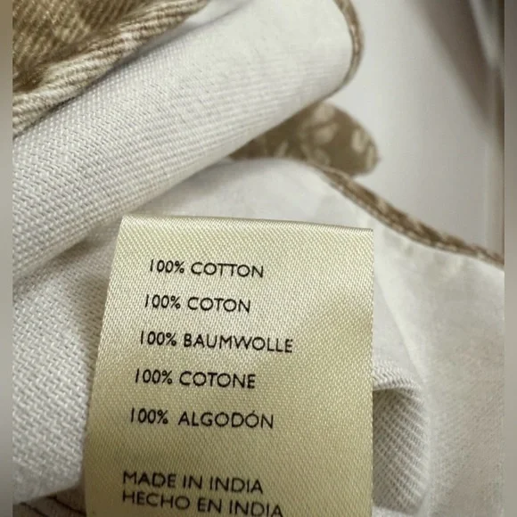 NWOT Free People Lua Bed Jacket, size XS - Picture 7 of 7